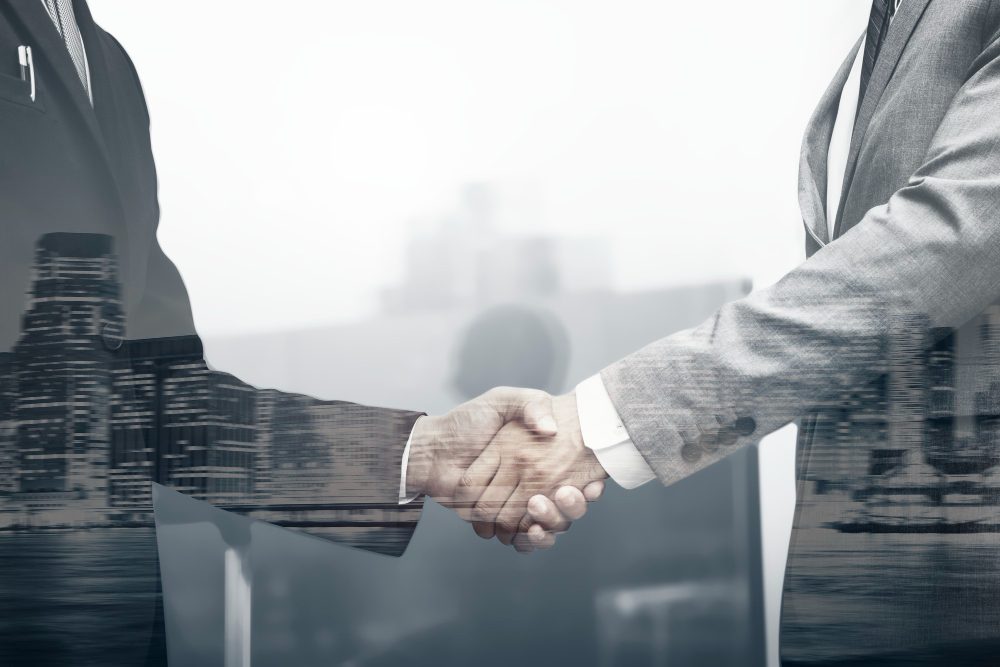 business-partners-handshake-international-business-concept